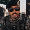 Profilbild von Amin Al Saleh