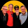 The Bitcoin Boomers profil fotoğrafı