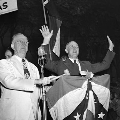 The Dixiecrat Man's profile picture