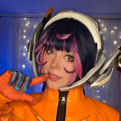 Athena Phorah's profile picture