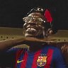 King Kaha profil fotoğrafı