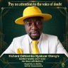 Фото профиля Richard Odhiambo