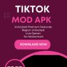 Tiktok MOD 的头像