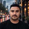 Sushant Kumar profil fotoğrafı