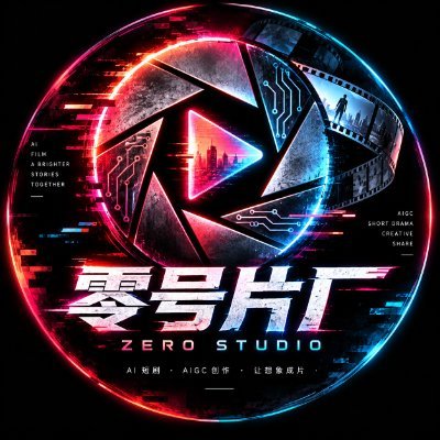 StudioZeroAI's profile picture