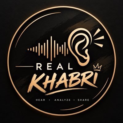 Khabri 👂's profile picture