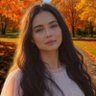 Karina Begun's profile picture