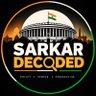 SarkarDecoded's profile picture