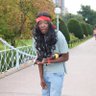 Larissa(GG) Rapper/Artist/Woman/34 🦋🕊️ profil fotoğrafı