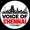 Voice of Chennai profil fotoğrafı