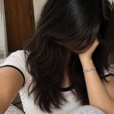 Nethra🖤's profile picture