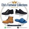 Ebi's Footwear collections profil fotoğrafı