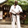 黒人サムライ 的头像