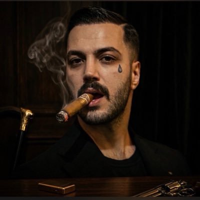 yağız itibar kaybı's profile picture