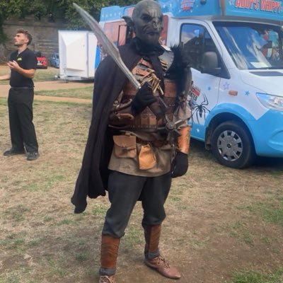 Mr Vincent🇬🇧🇺🇸's profile picture