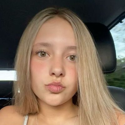 The Little Mixed-Breed Girl's profile picture