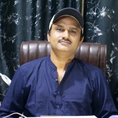 Rai Ghulam Ali's profile picture