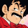 Фото профиля Dr. Slump 𝕏