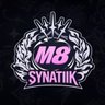 M8 SynaTiiK's profile picture