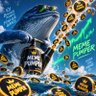 Фото профиля Meme coin pumper 🐳