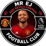 MREJ RDC | Red Devils Central 的头像