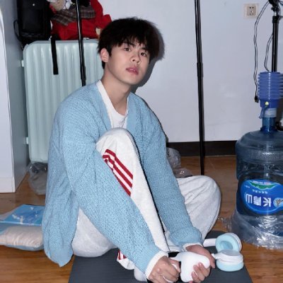 男大体育生's profile picture