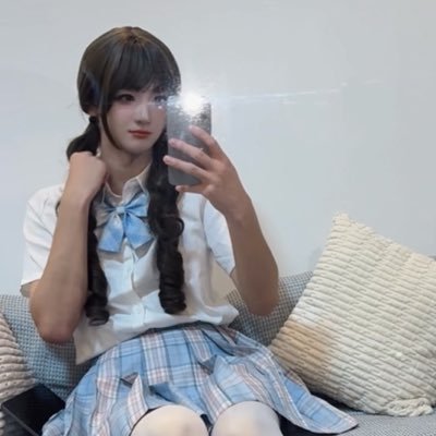 南雾～'s profile picture