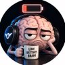 Фото профиля LowBattery Brain