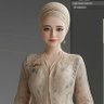 Profilbild von Dr. Hanane 何晓娜 Ханан