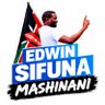 Edwin Sifuna Mashinani profil fotoğrafı