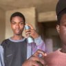 Profilbild von Eric Arhur