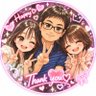 よしぽん🫶なばらあやみサポート専用垢🩵 的头像