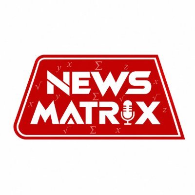 News Matrix's profile picture