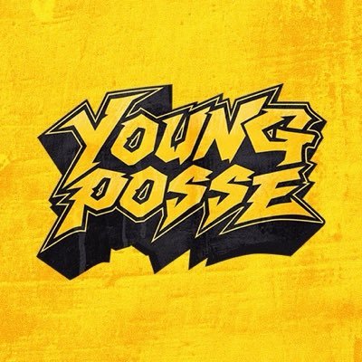 YOUNG POSSE(영파씨)'s profile picture