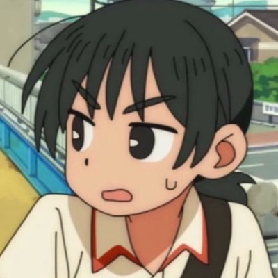 Iamnotverywei's profile picture