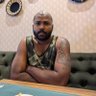 divyan terance profil fotoğrafı