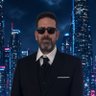 Profilbild von Jason Bebbington