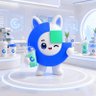 返85Gate晴晴 的头像