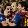 Barça¹⁰'s profile picture