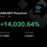 TRADING MASTER profil fotoğrafı