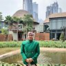 Piu Syarif 的头像