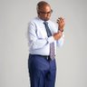 Фото профиля TINUBU MUST GO