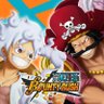 Фото профиля ONE PIECE Bounty Rush