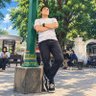 Фото профиля Dony