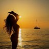 Фото профиля sunlit soul