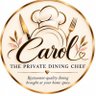 CAROL THE PRIVATE DINING CHEF 的头像