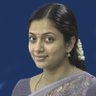 Madhumathi 的头像
