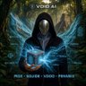 Фото профиля JVOID AI