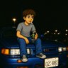 Alex Carter's profile picture