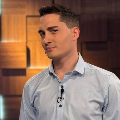 Santiago Corinaldesi's profile picture